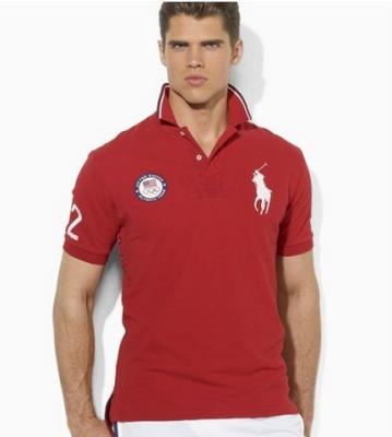 Men polo shirts-1333